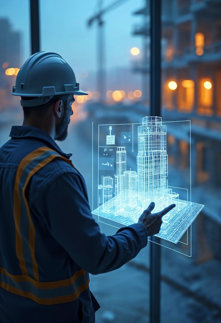 construction